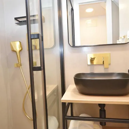 Apartment Chic And Stylish Old Town Rovinj