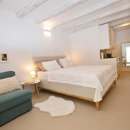 Chic And Stylish Old Town Rovinj
