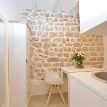 Chic And Stylish Old Town Rovinj